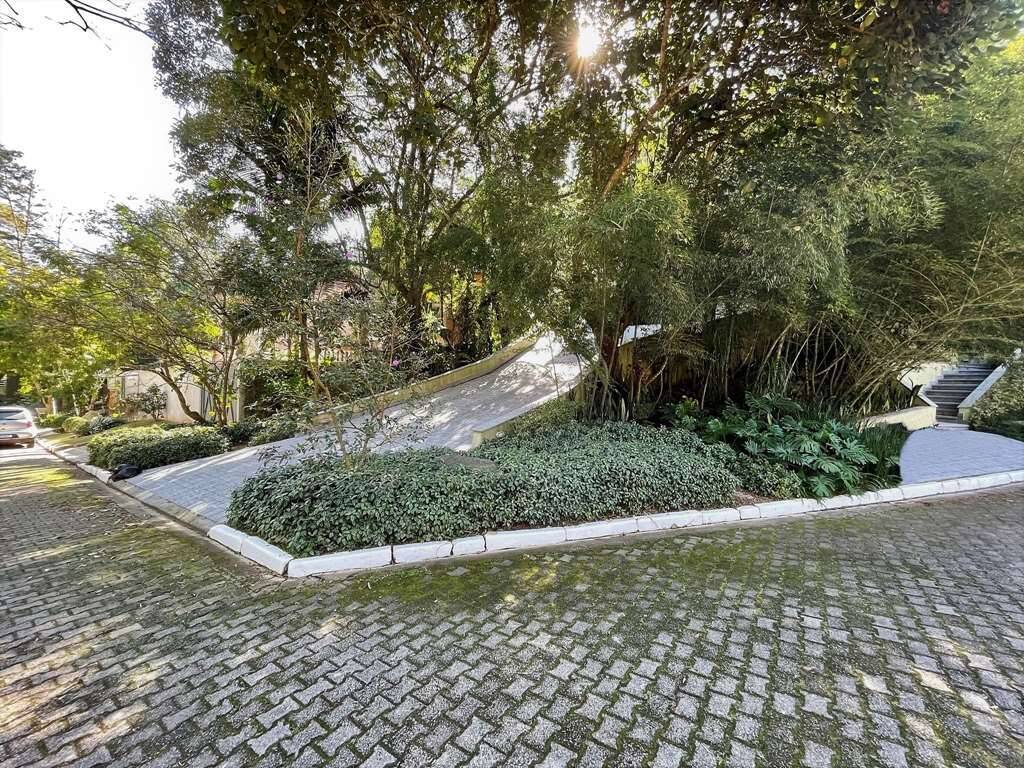 Casa de condomínio à venda com 4 quartos - Altos de São Fernando,