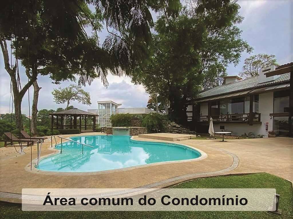 Casa de condomínio à venda com 2 quartos - Bosque do Vianna,
