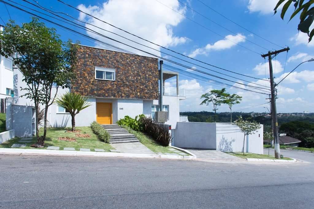 Casa de condomínio à venda com 4 quartos - São Paulo Ii,