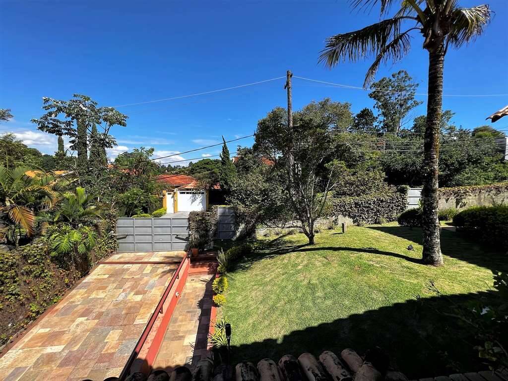  - Cond Jardim Mediterrâneo - Mansão 5 suítes em lote de 3.782m²