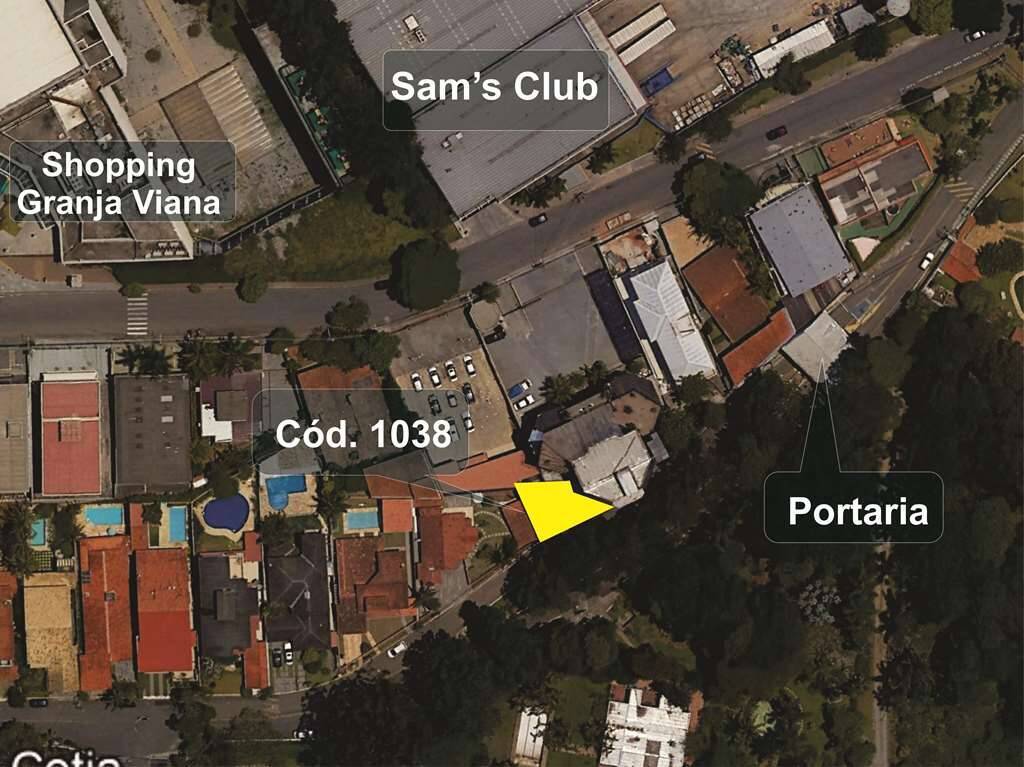 Casa de condomínio à venda com 2 quartos - San Diego Park,