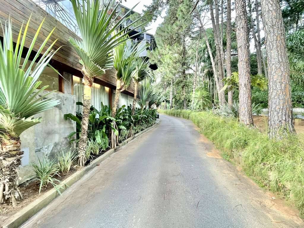 Casa de condomínio à venda com 2 quartos - San Diego Park,