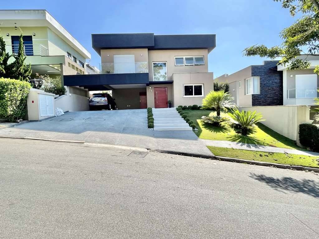 Casa de condomínio à venda com 4 quartos, 315,98m² - Moinho Velho,