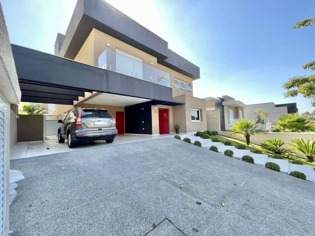  - Cond Vintage - Moderna, 4 suítes, gourmet, piscina!