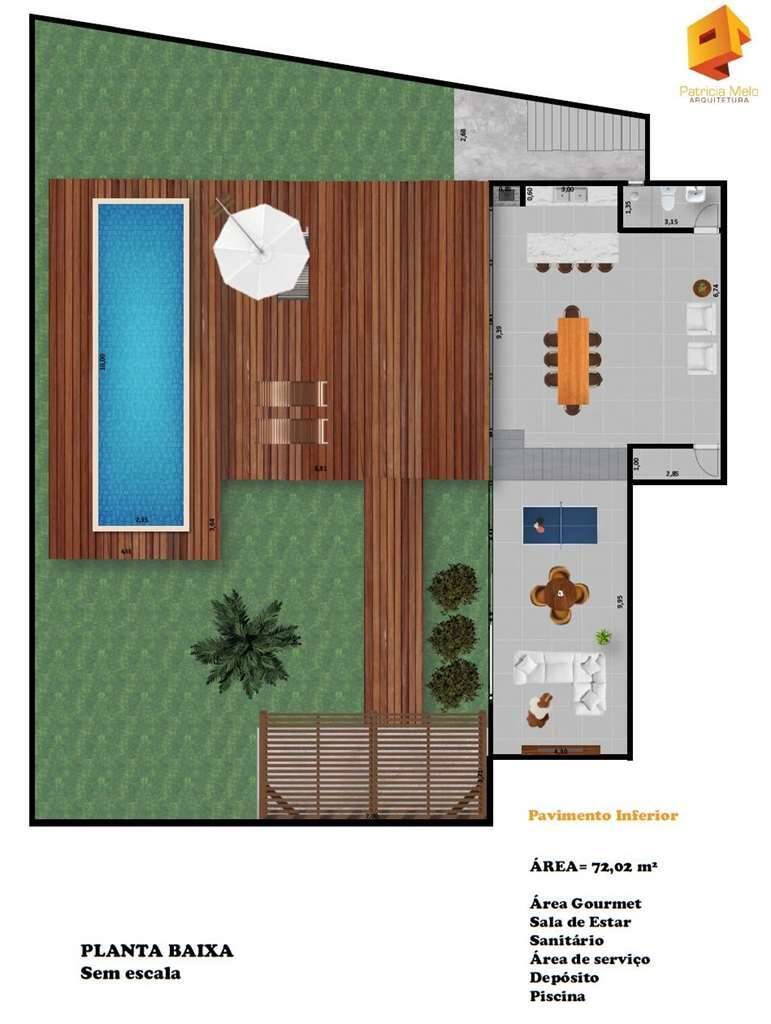 Terreno em Condomínio à venda - Paisagem Renoir,