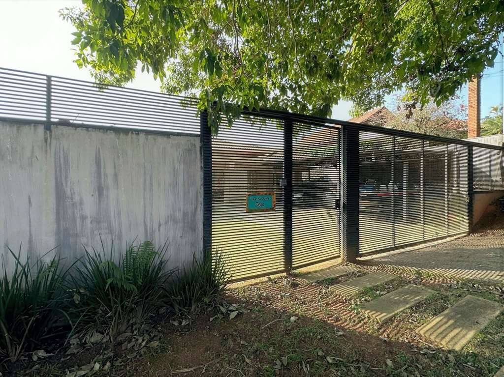 Casa de condomínio à venda com 3 quartos - Jardim Passargada I,