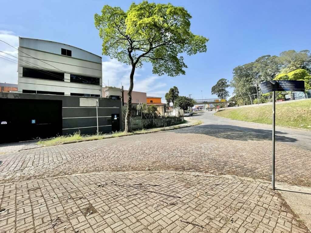 Prédio comercial para venda ou locação - Jardim Bonfiglioli,