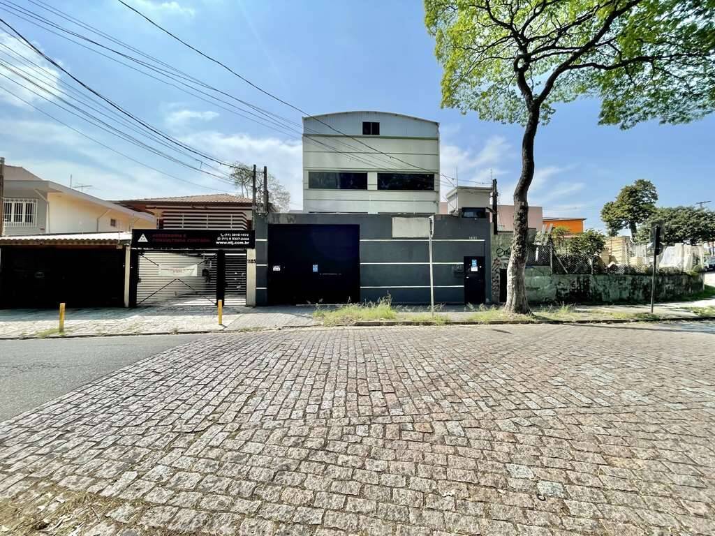 Prédio comercial para venda ou locação - Jardim Bonfiglioli,