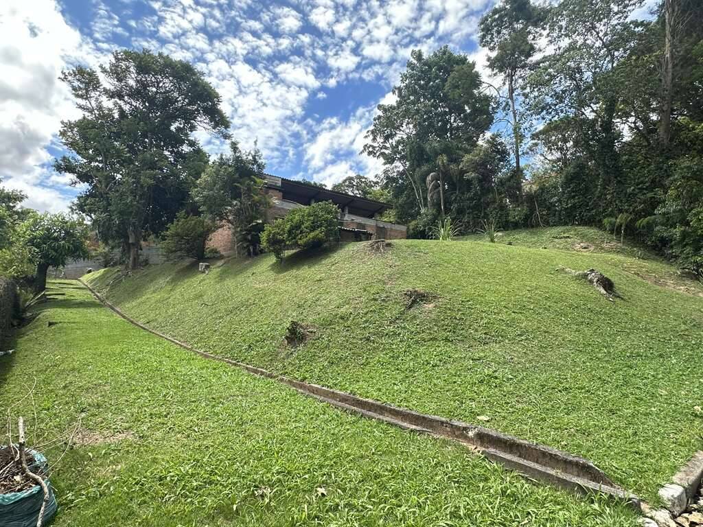 Terreno em Condomínio à venda - Recanto Impla,