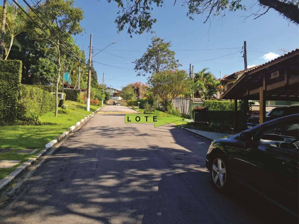 Terreno em Condomínio à venda - Parque Paulistano,