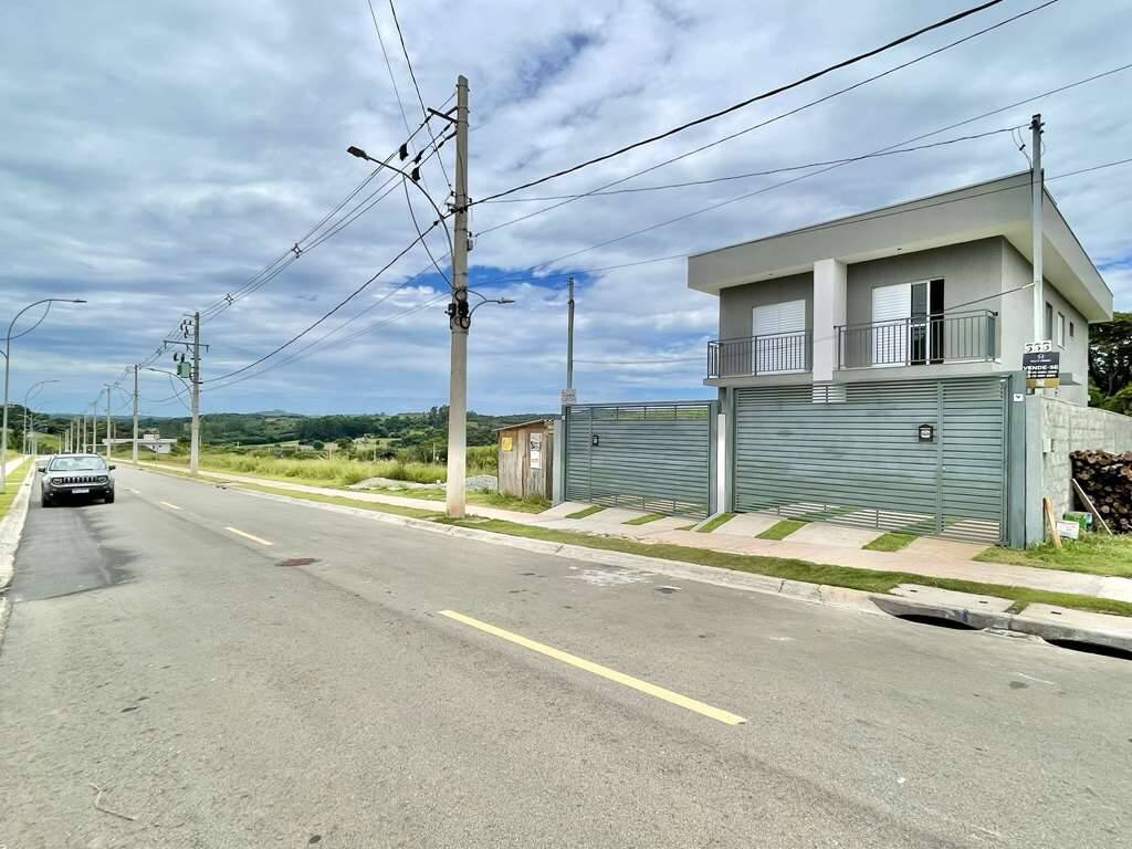  - Florada Raízes - Sobrado NOVO (Zero Km) - 3 dorm/1ste (Km 45 Rap. Tavares)