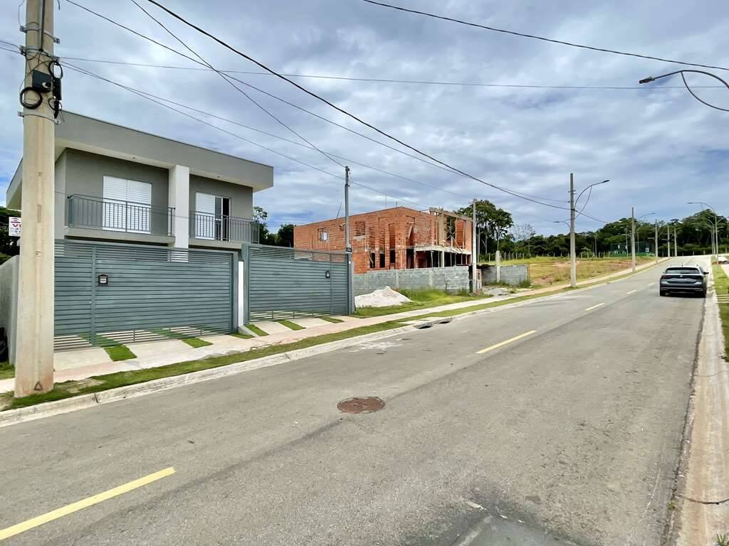  - Florada Raízes - Sobrado NOVO (Zero Km) - 3 dorm/1ste (Km 45 Rap. Tavares)