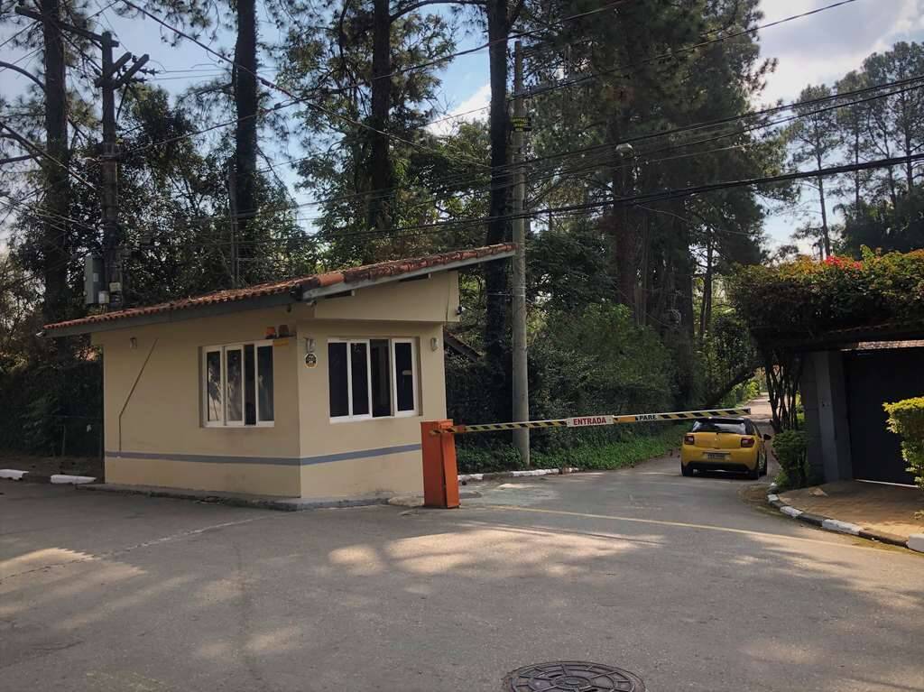  - R Rio Bonito  - 3d/1ste, 100% TÉRREA, contemporânea, AT: 1.500m²