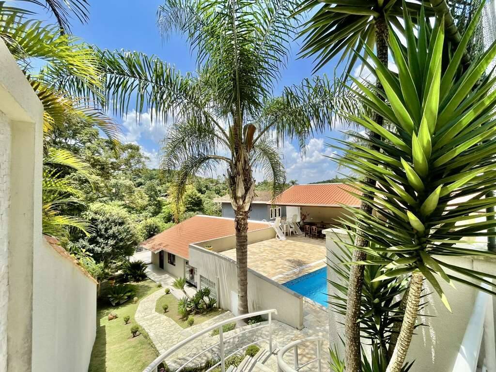 Casa de condomínio à venda com 3 quartos - Granja Carneiro Viana,