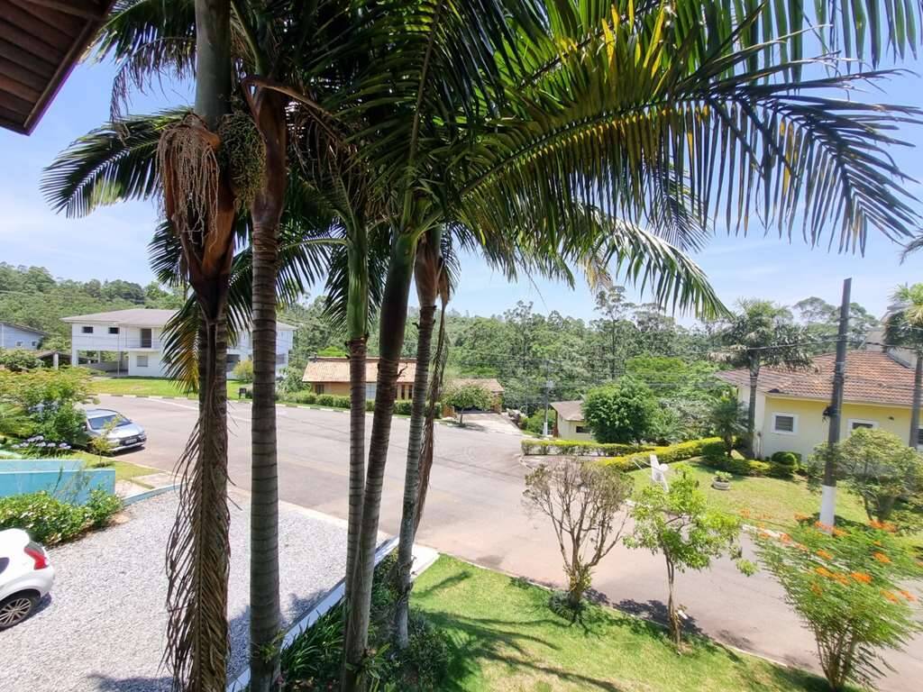 Casa de condomínio à venda com 4 quartos - Jardim Indaiá,