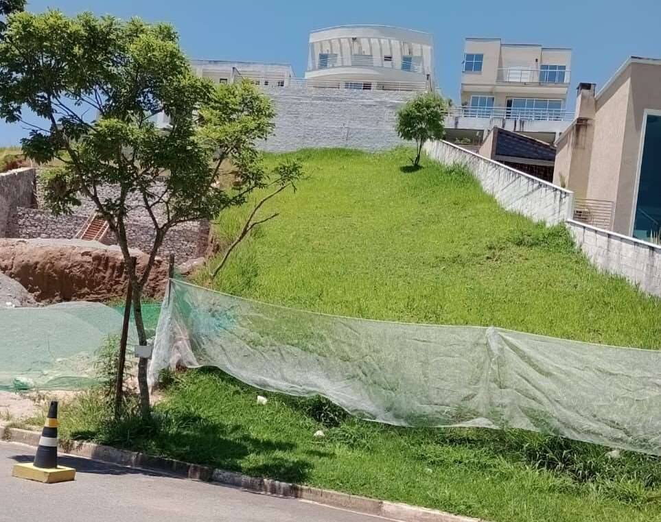 Terreno em Condomínio à venda - Jardim Caiapiá,