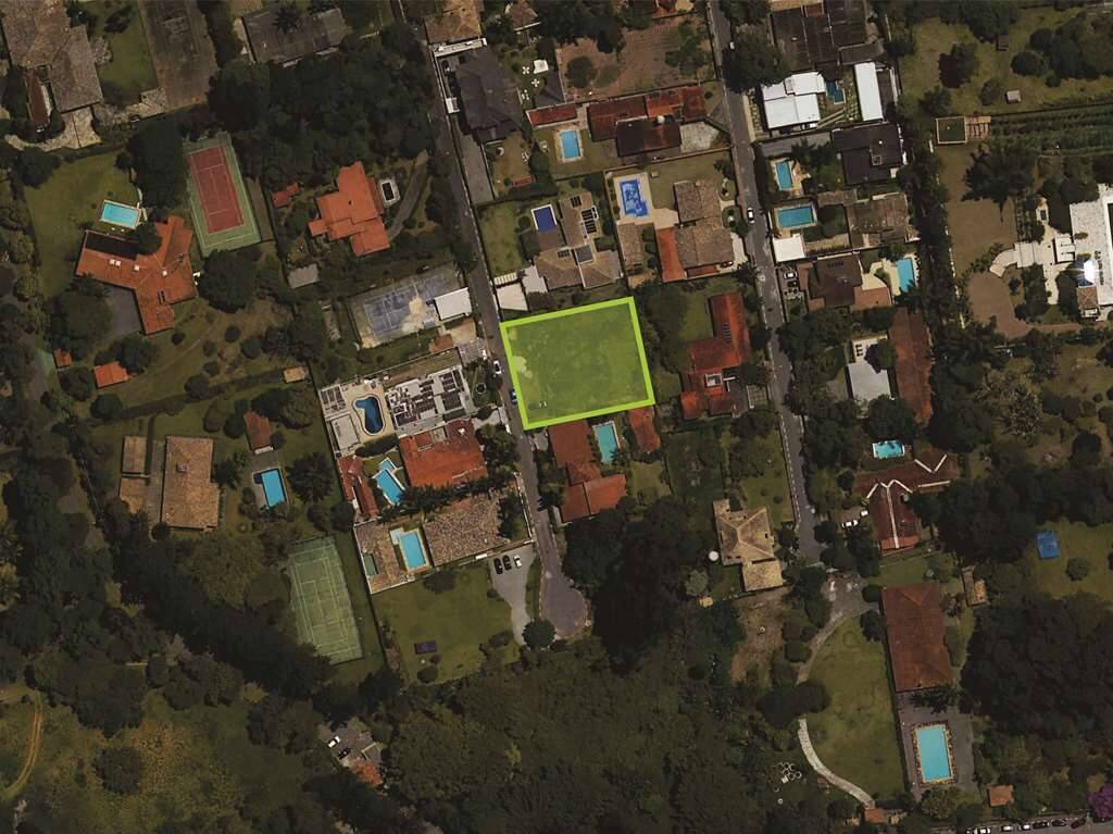 Studio à venda com 3 quartos, 277,47m² - Chácara Eliana,