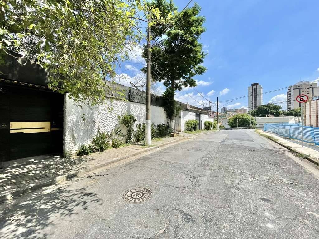  - Galpão 514 m² - Jd. Peri Peri (Km 12 Rap. Tavares)