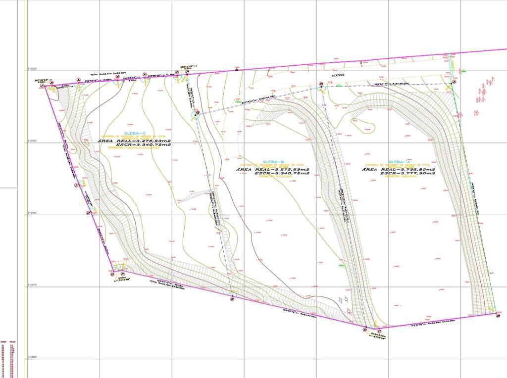  - Área (ZUM) com 10.321m² - Km 21 Rod. Rap. Tavares