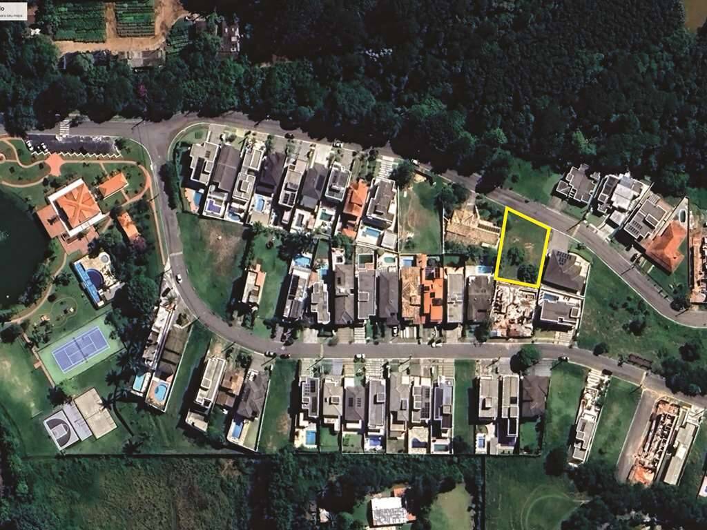 Terreno em Condomínio à venda - Jardim Torino,