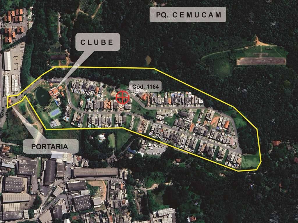 Terreno em Condomínio à venda - Jardim Torino,