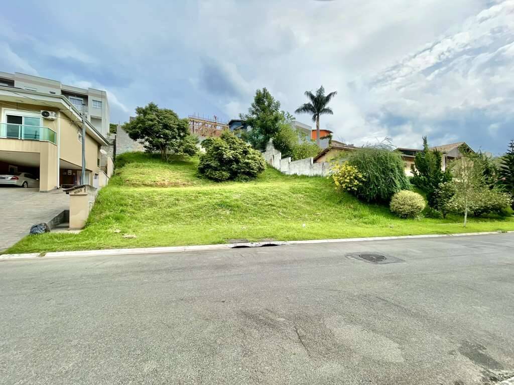 Terreno em Condomínio à venda - Jardim Torino,