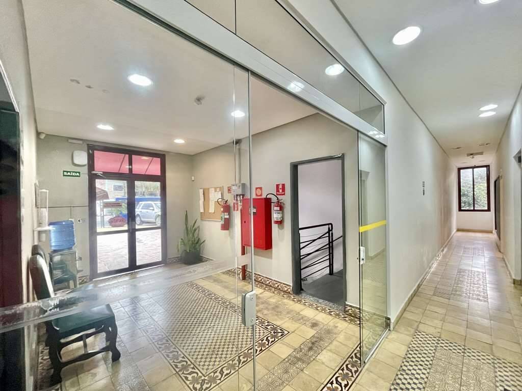 Sala comercial à venda, 86,01m² - Chácara São João,