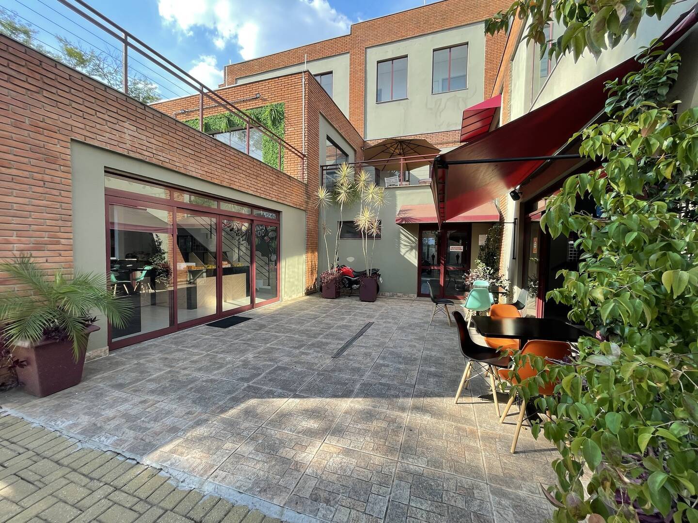 Sala comercial à venda, 86,01m² - Chácara São João,