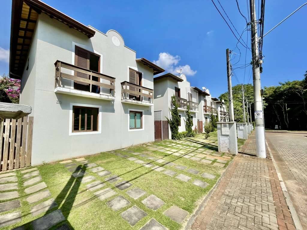Casa de condomínio à venda com 2 quartos - Jardim da Glória,