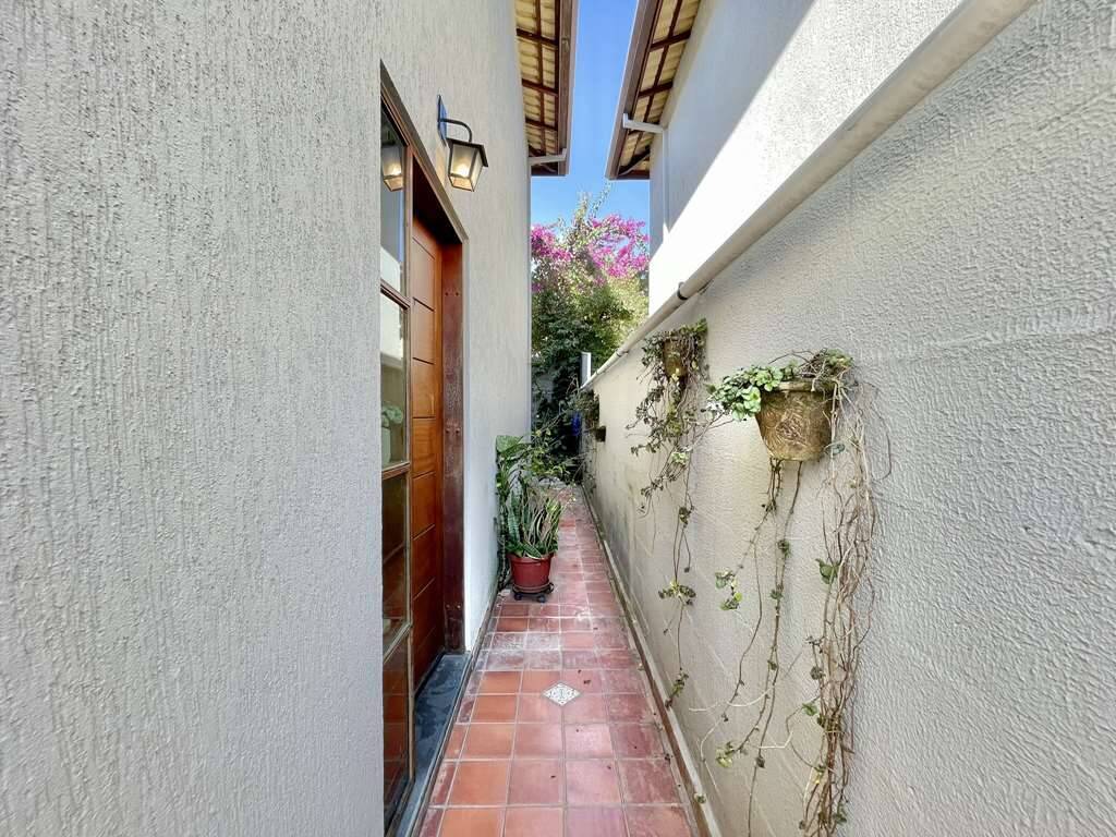 Casa de condomínio à venda com 2 quartos - Jardim da Glória,