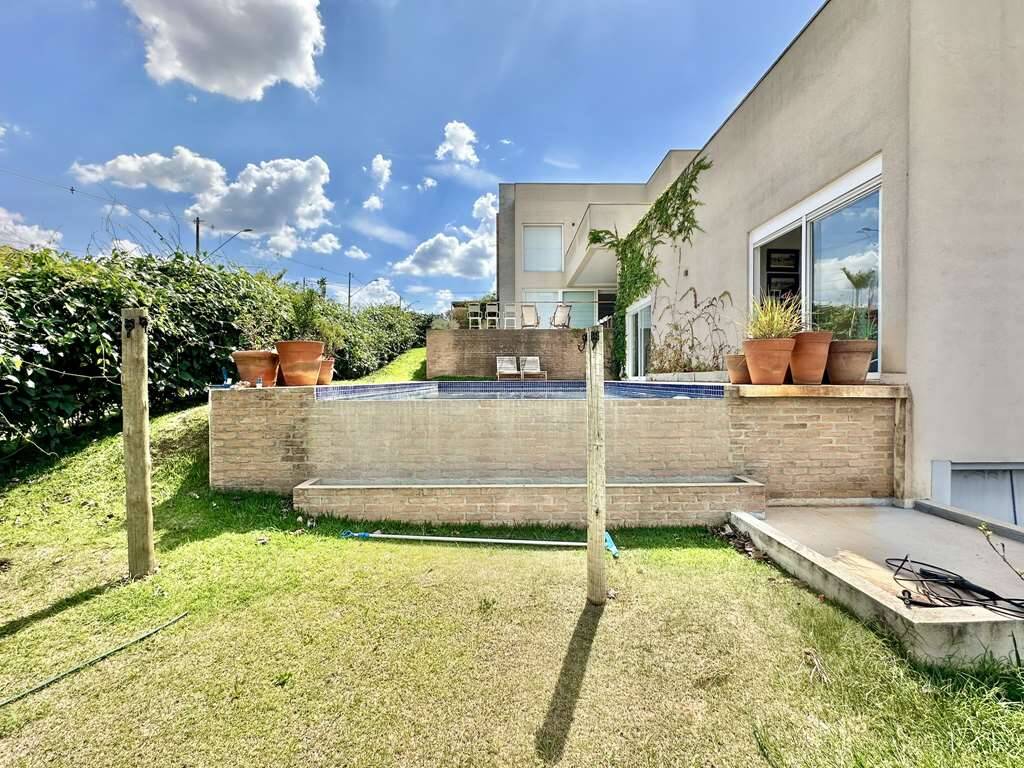 Casa à venda com 4 quartos, 408,73 m²m² - Jandira,