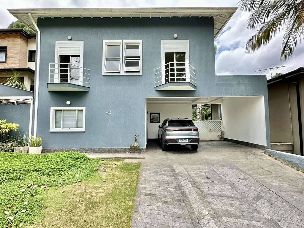 Casa de condomínio à venda com 3 quartos - Jardim do Golf I,