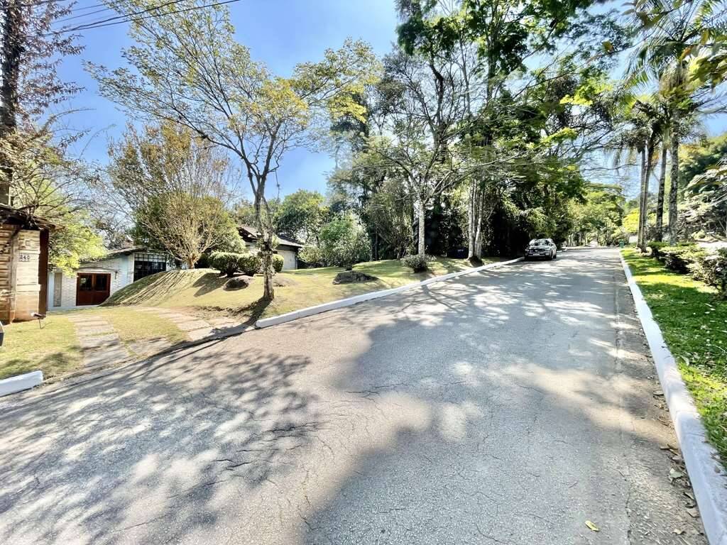 Casa de condomínio para alugar com 4 quartos - Altos de São Fernando,