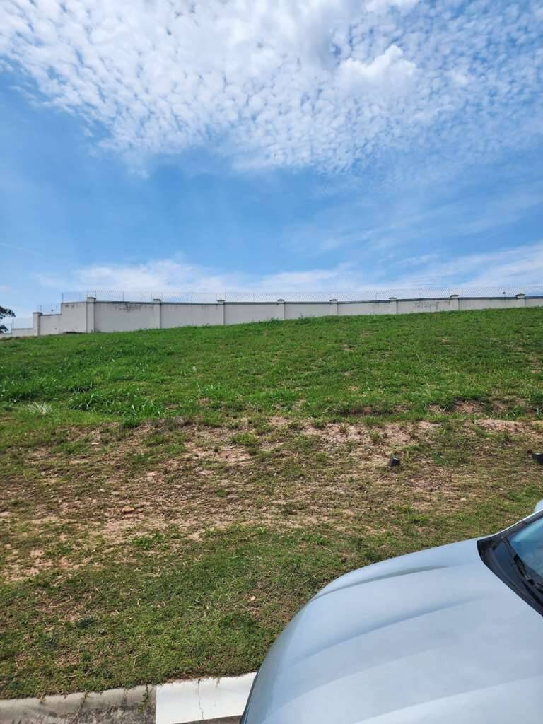 Terreno em Condomínio para alugar - Jardim do Golf I,