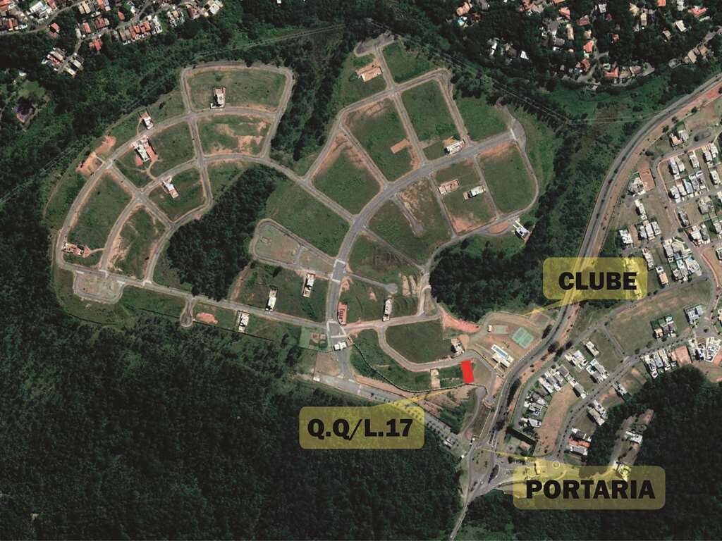 Terreno em Condomínio para alugar - Jardim do Golf I,