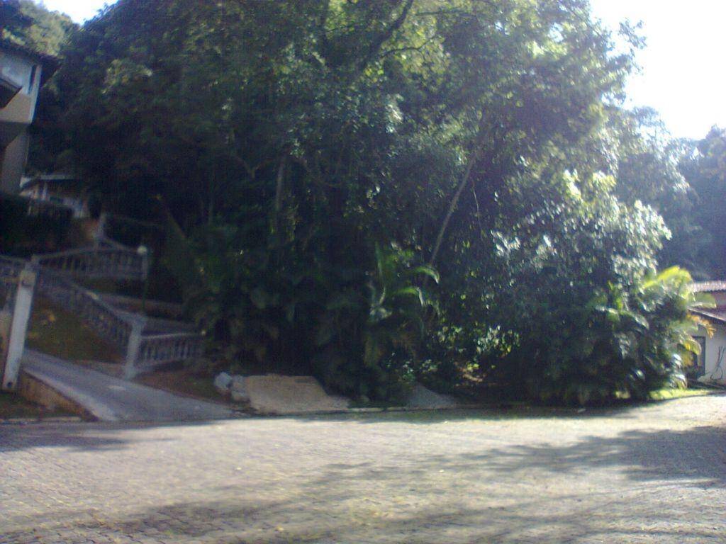 Terreno em Condomínio à venda - Altos de São Fernando,