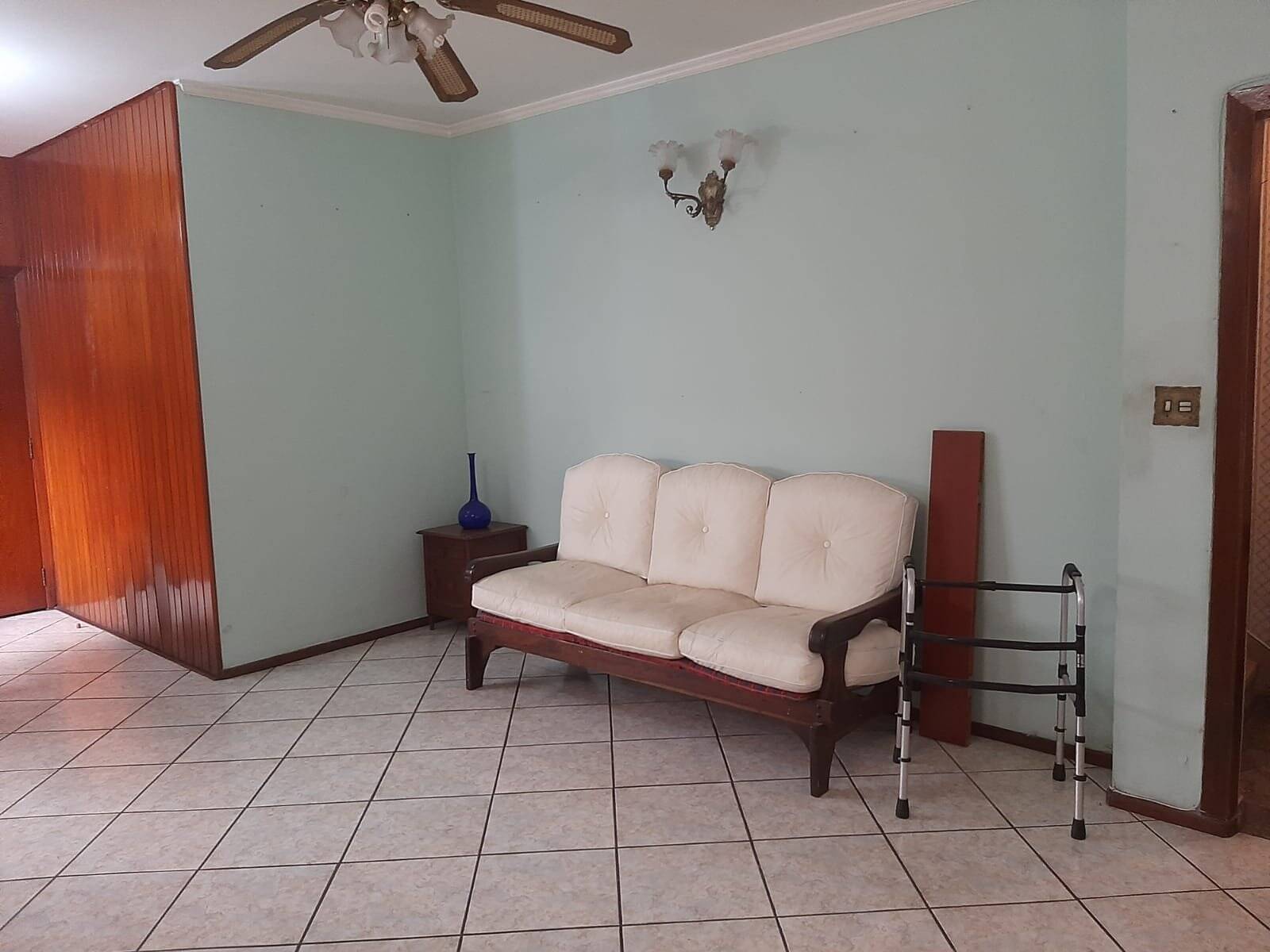 Sobrado à venda com 3 quartos, 174m² - Brooklin Paulista,