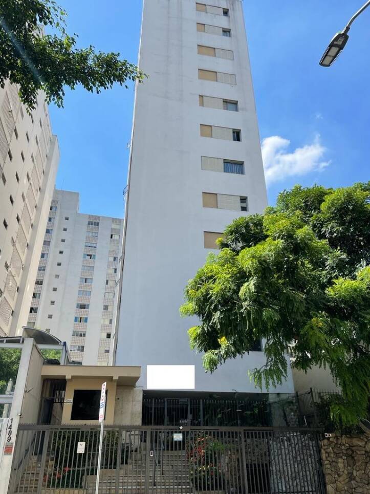 Apartamento Jardim Paulista - M Baroni Prime