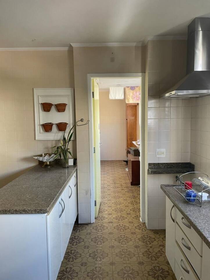  - Apartamento Jardim Paulista