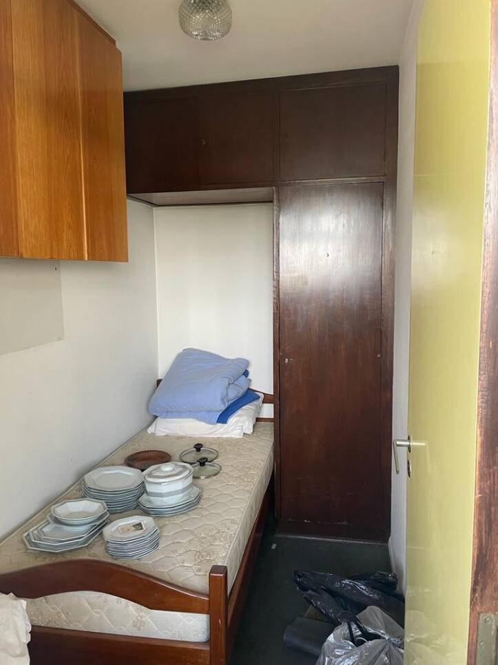  - Apartamento Jardim Paulista