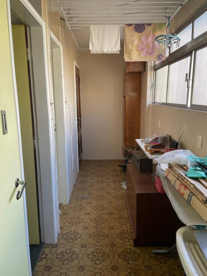  - Apartamento Jardim Paulista