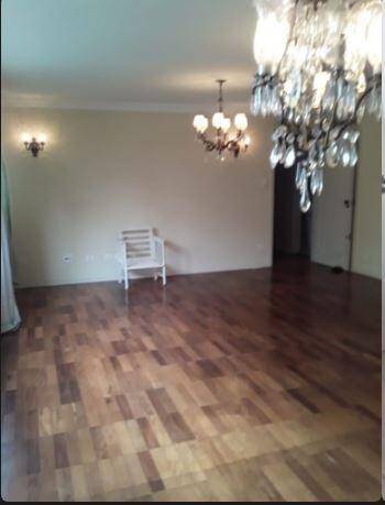 Apartamento para locação 3 dormitórios 01 suíte 01 vaga - Higienópolis - M Baroni Prime