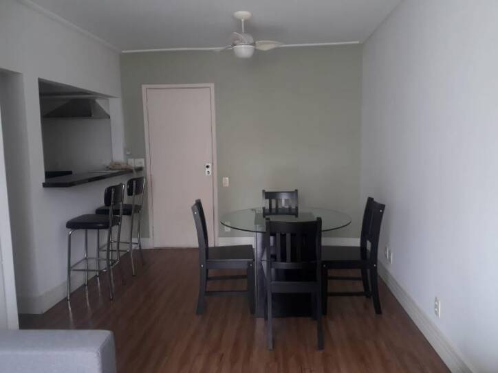  - Apartamento no JARDIM PAULISTA MOBILIADO