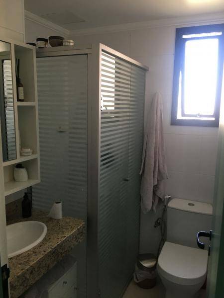 Apartamento à venda com 3 quartos, 78.00m² - Perdizes,