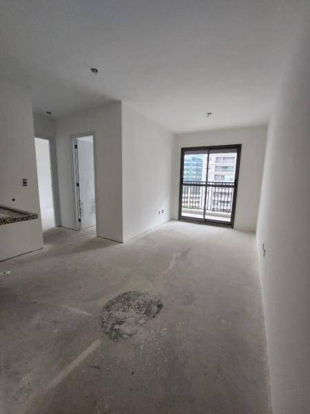 Apartamento à venda com 2 quartos, 41.00m² - Vila Guarani(zona Sul),