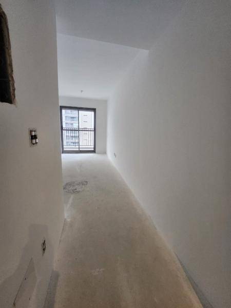 Apartamento à venda com 2 quartos, 41.00m² - Vila Guarani(zona Sul),