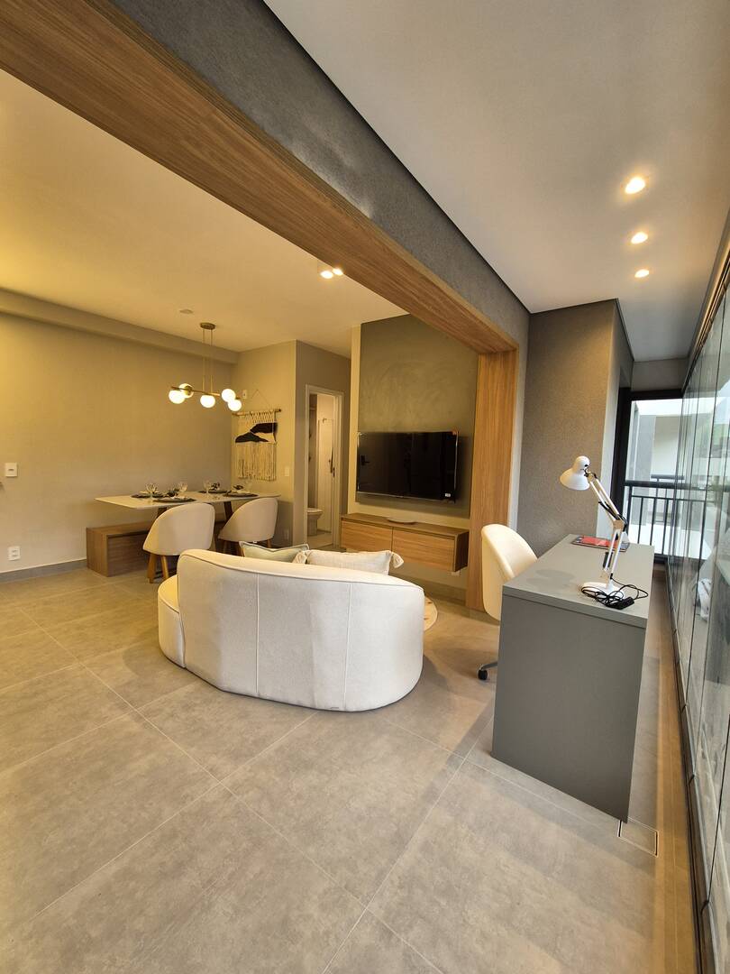  - Apartamento com 2 dormitórios à venda - Pinheiros/SP