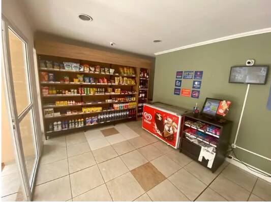 Apartamento à venda com 2 quartos, 51.00m² - Morumbi,