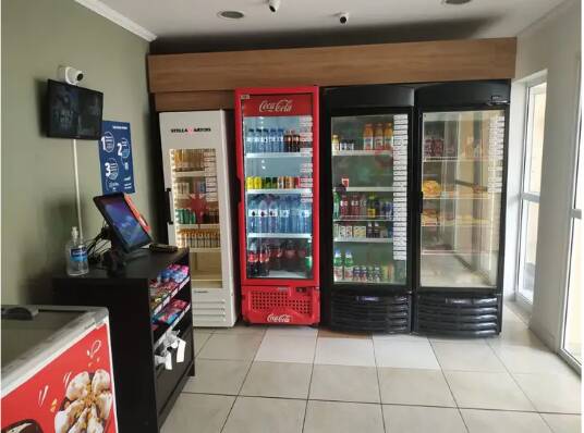 Apartamento à venda com 2 quartos, 51.00m² - Morumbi,