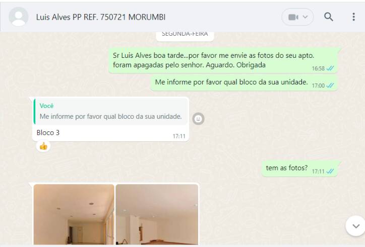 Apartamento à venda com 2 quartos, 51.00m² - Morumbi,